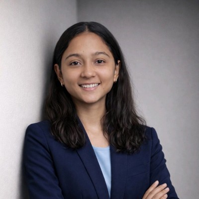 Ekta D. — Growth & Partnerships