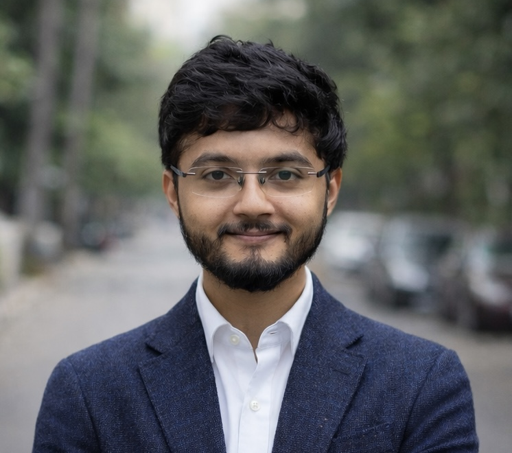 Mayur Mike — Founder & Growth Operator